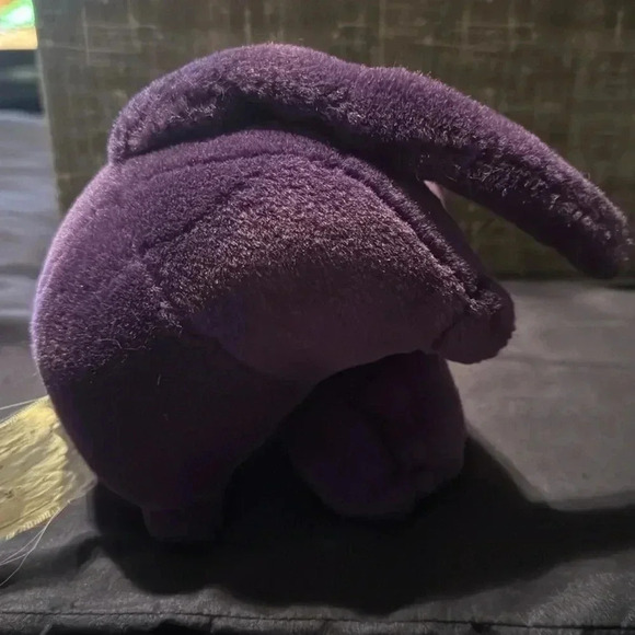 Retro Luna Plush - Picture 7 of 8